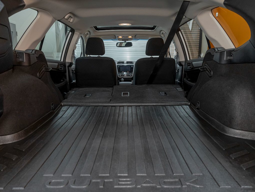 2019 Subaru Outback in St-Jérôme, Quebec - 33 - w1024h768px