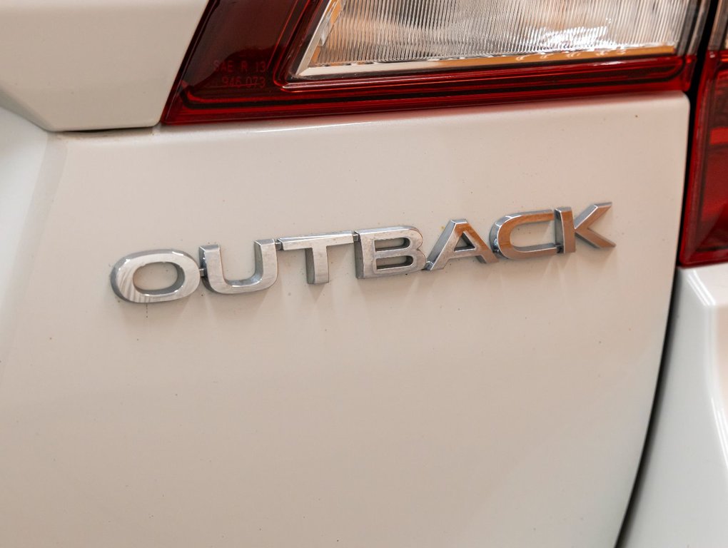 2019 Subaru Outback in St-Jérôme, Quebec - 35 - w1024h768px