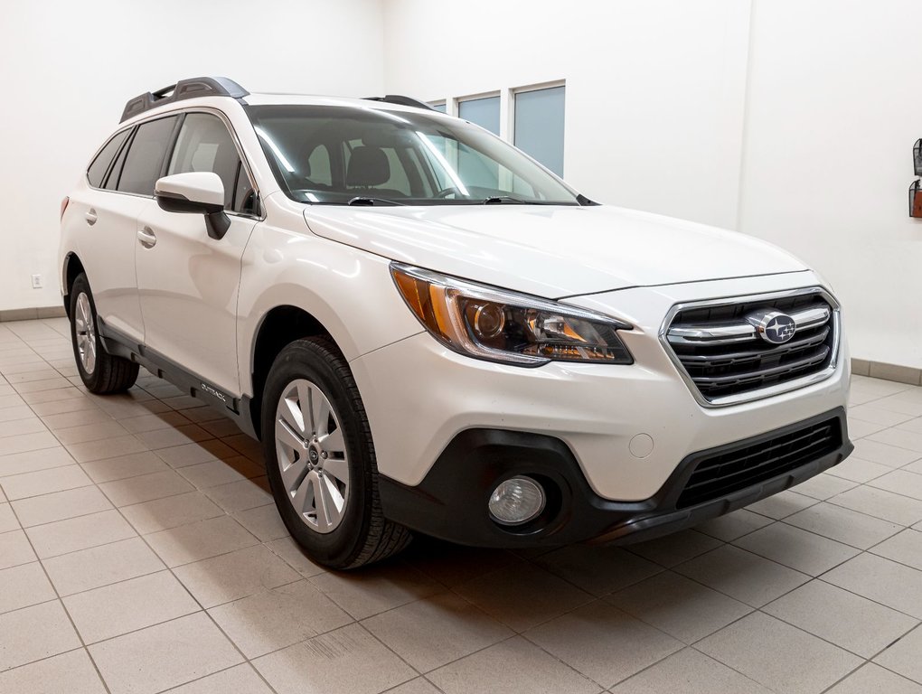 2019 Subaru Outback in St-Jérôme, Quebec - 10 - w1024h768px