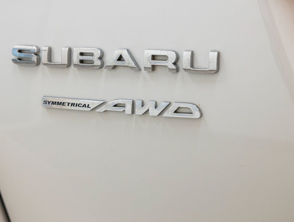 Subaru Outback  2019 à St-Jérôme, Québec - 36 - w1024h768px