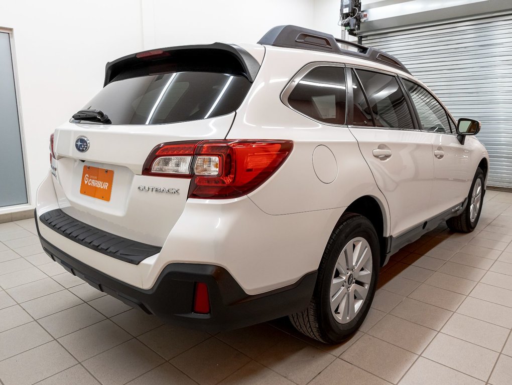 2019 Subaru Outback in St-Jérôme, Quebec - 9 - w1024h768px