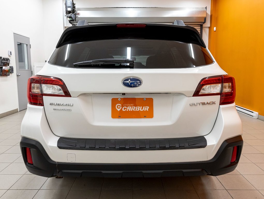 2019 Subaru Outback in St-Jérôme, Quebec - 8 - w1024h768px