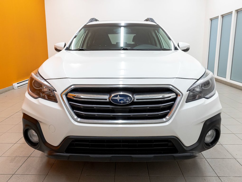 2019 Subaru Outback in St-Jérôme, Quebec - 5 - w1024h768px