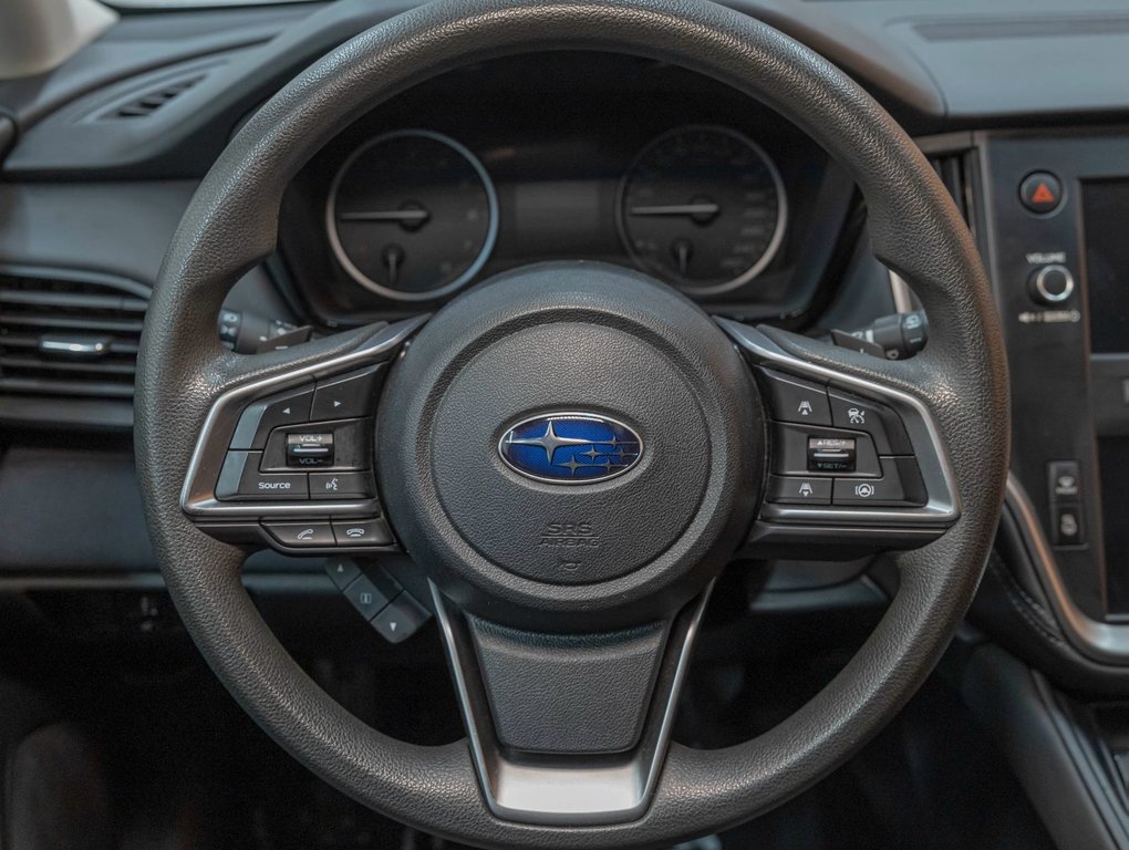 Subaru Outback  2020 à St-Jérôme, Québec - 12 - w1024h768px