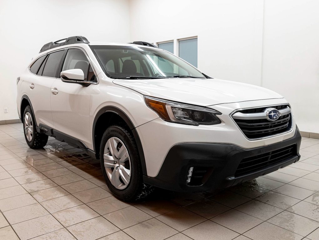 2020 Subaru Outback in St-Jérôme, Quebec - 9 - w1024h768px