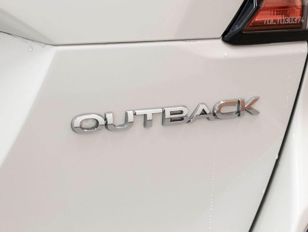 2020 Subaru Outback in St-Jérôme, Quebec - 30 - w1024h768px