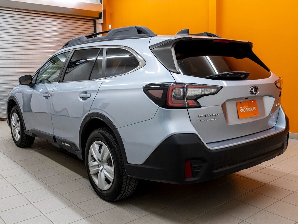 2020 Subaru Outback in St-Jérôme, Quebec - 5 - w1024h768px