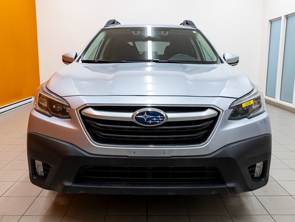 2020 Subaru Outback in St-Jérôme, Quebec - 4 - w1024h768px