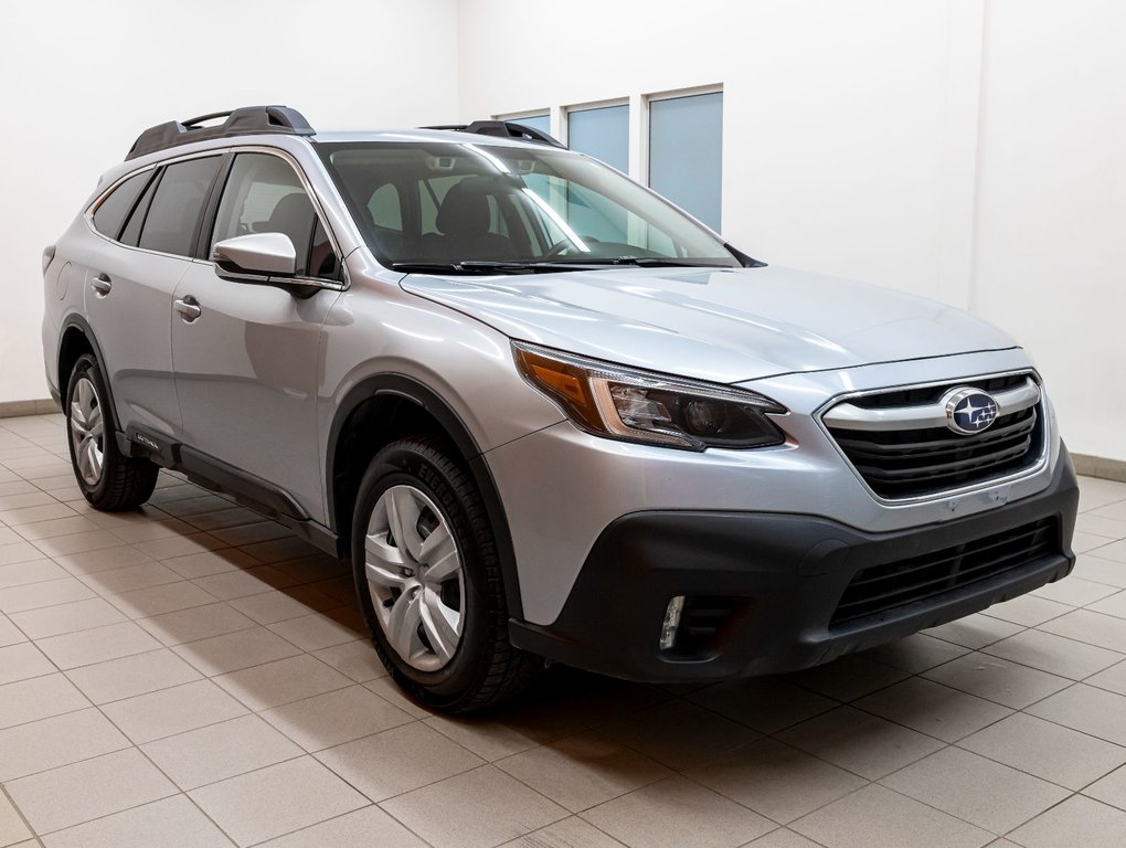 2020 Subaru Outback in St-Jérôme, Quebec - 9 - w1024h768px