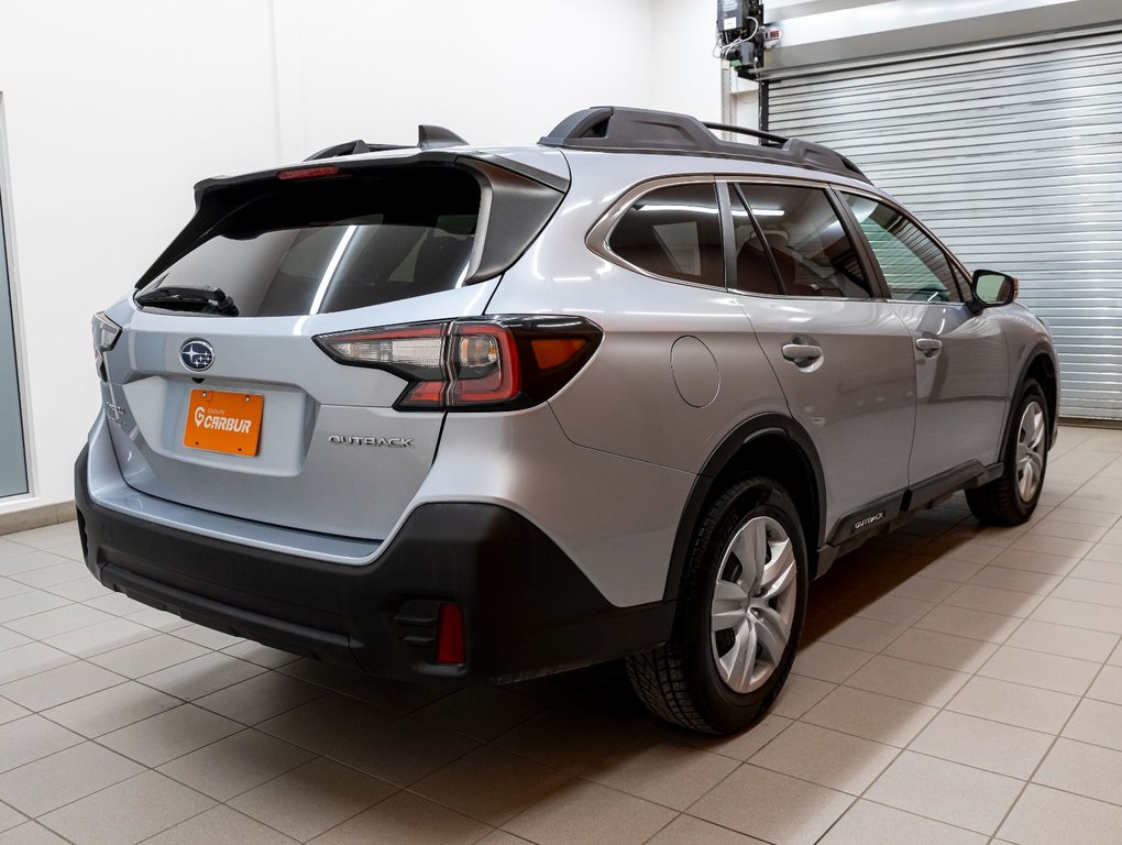2020 Subaru Outback in St-Jérôme, Quebec - 8 - w1024h768px