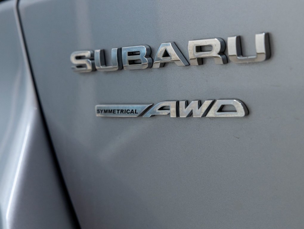 2020 Subaru Outback in St-Jérôme, Quebec - 32 - w1024h768px