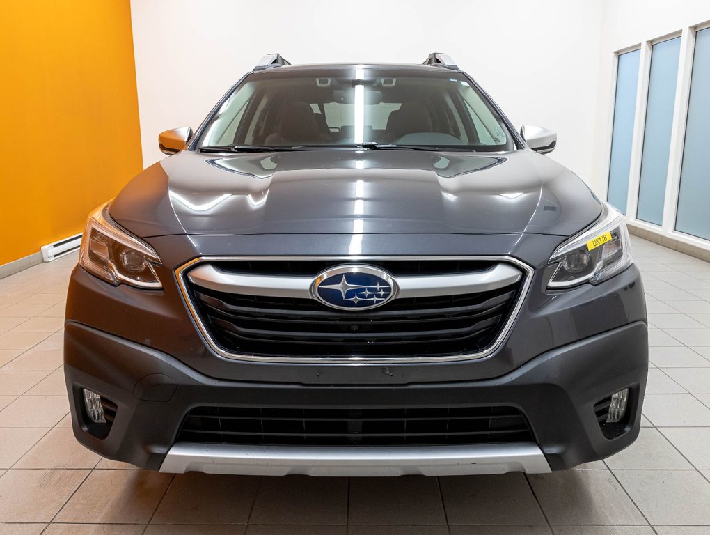 2020 Subaru Outback in St-Jérôme, Quebec - 6 - w1024h768px