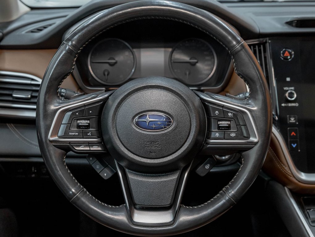 2020 Subaru Outback in St-Jérôme, Quebec - 23 - w1024h768px