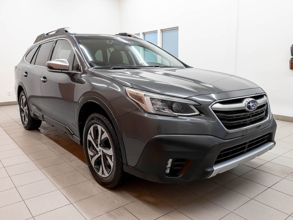 2020 Subaru Outback in St-Jérôme, Quebec - 12 - w1024h768px