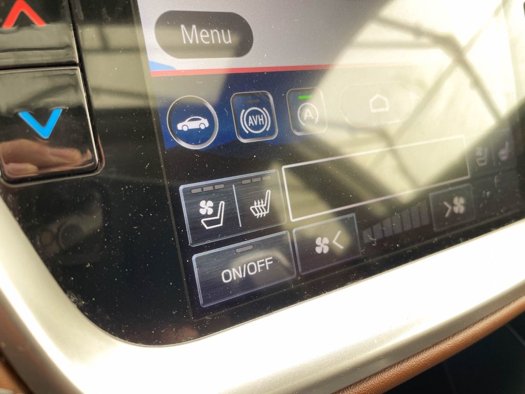 2020 Subaru Outback in St-Jérôme, Quebec - 14 - w1024h768px