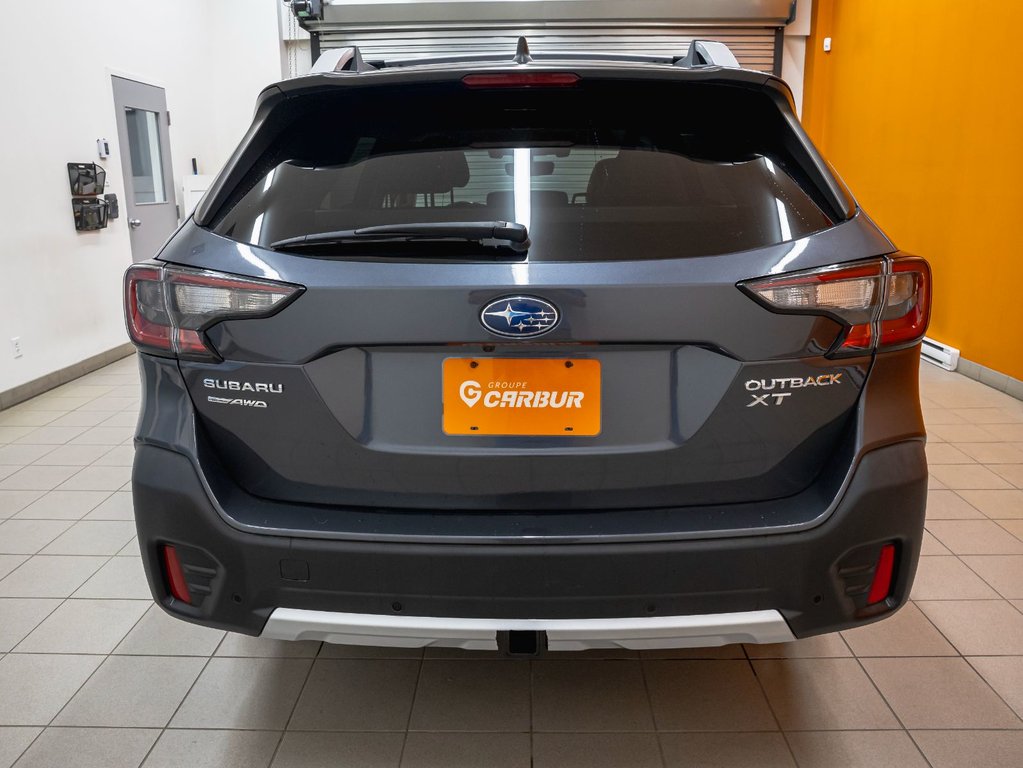 Subaru Outback  2020 à St-Jérôme, Québec - 8 - w1024h768px