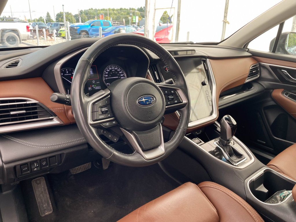 2020 Subaru Outback in St-Jérôme, Quebec - 5 - w1024h768px