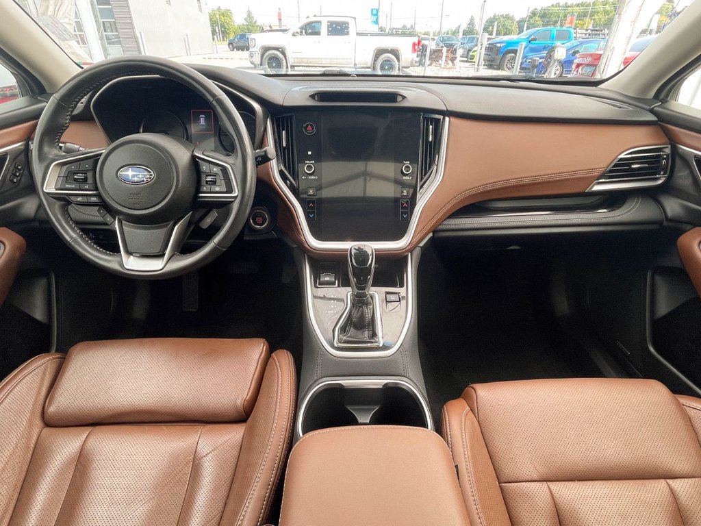 2020 Subaru Outback in St-Jérôme, Quebec - 13 - w1024h768px