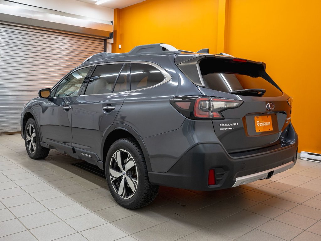 Subaru Outback  2020 à St-Jérôme, Québec - 6 - w1024h768px