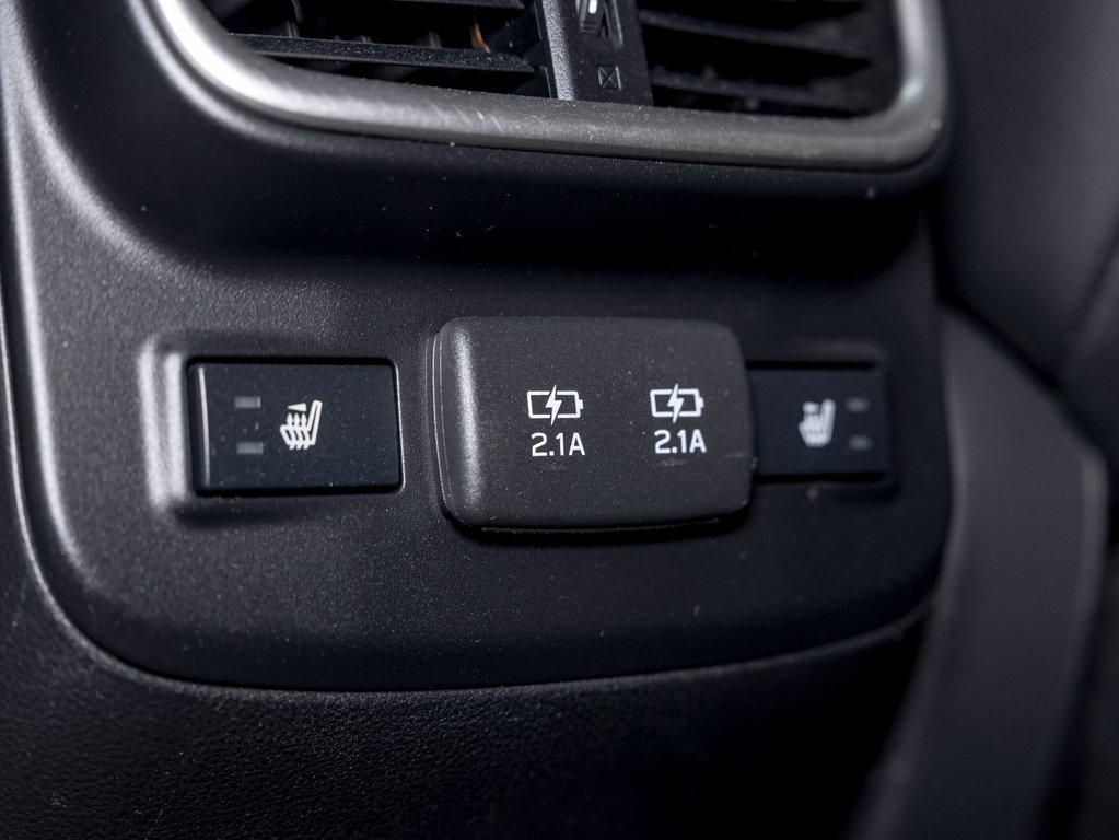 Subaru Outback  2020 à St-Jérôme, Québec - 31 - w1024h768px