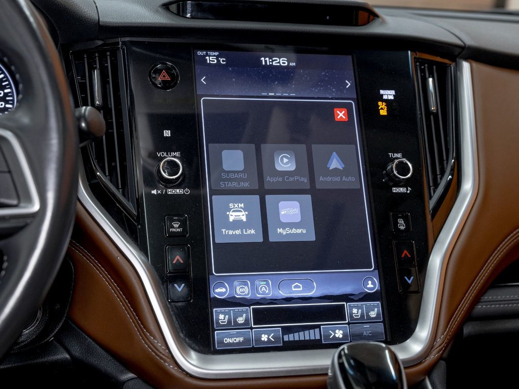 Subaru Outback  2020 à St-Jérôme, Québec - 18 - w1024h768px