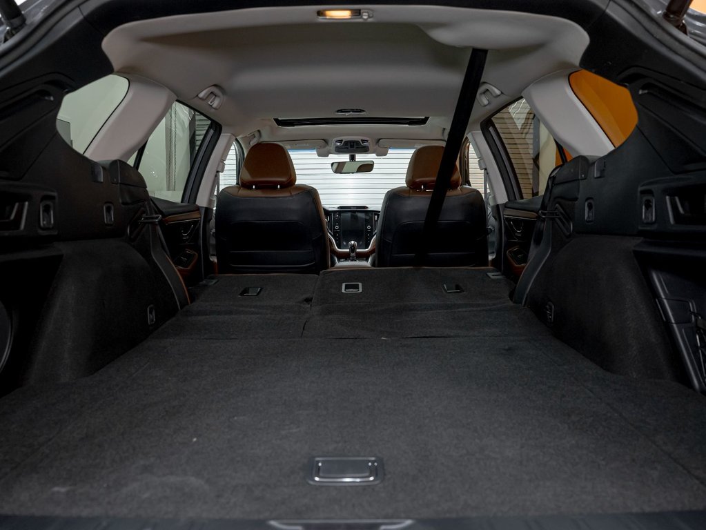 Subaru Outback  2020 à St-Jérôme, Québec - 34 - w1024h768px