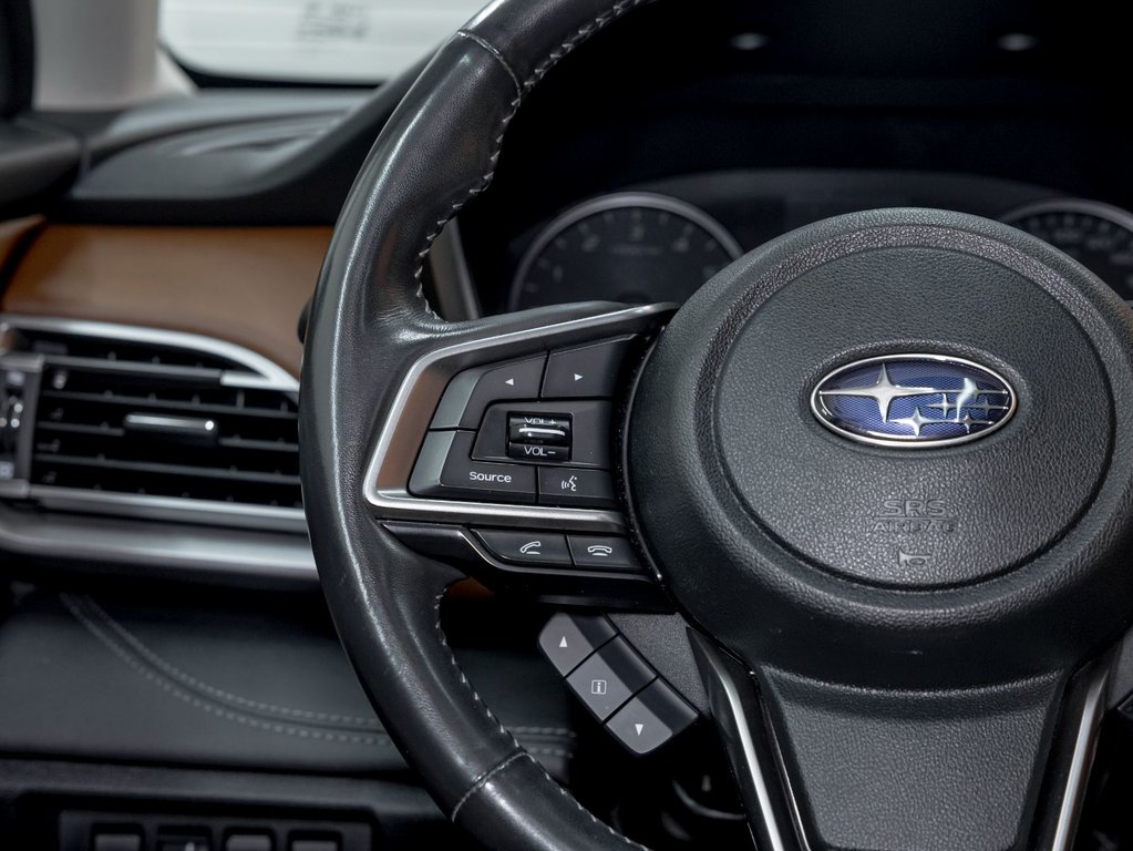 Subaru Outback  2020 à St-Jérôme, Québec - 15 - w1024h768px