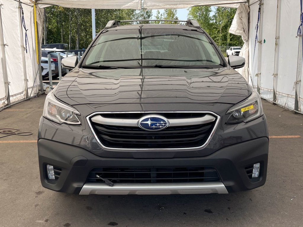 2020 Subaru Outback in St-Jérôme, Quebec - 6 - w1024h768px