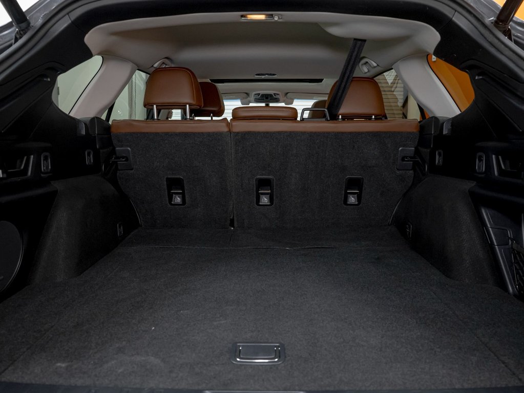 Subaru Outback  2020 à St-Jérôme, Québec - 33 - w1024h768px