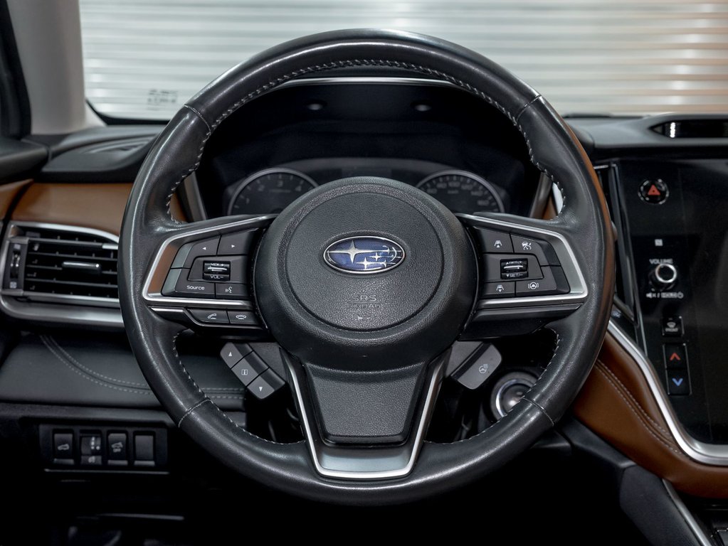Subaru Outback  2020 à St-Jérôme, Québec - 14 - w1024h768px