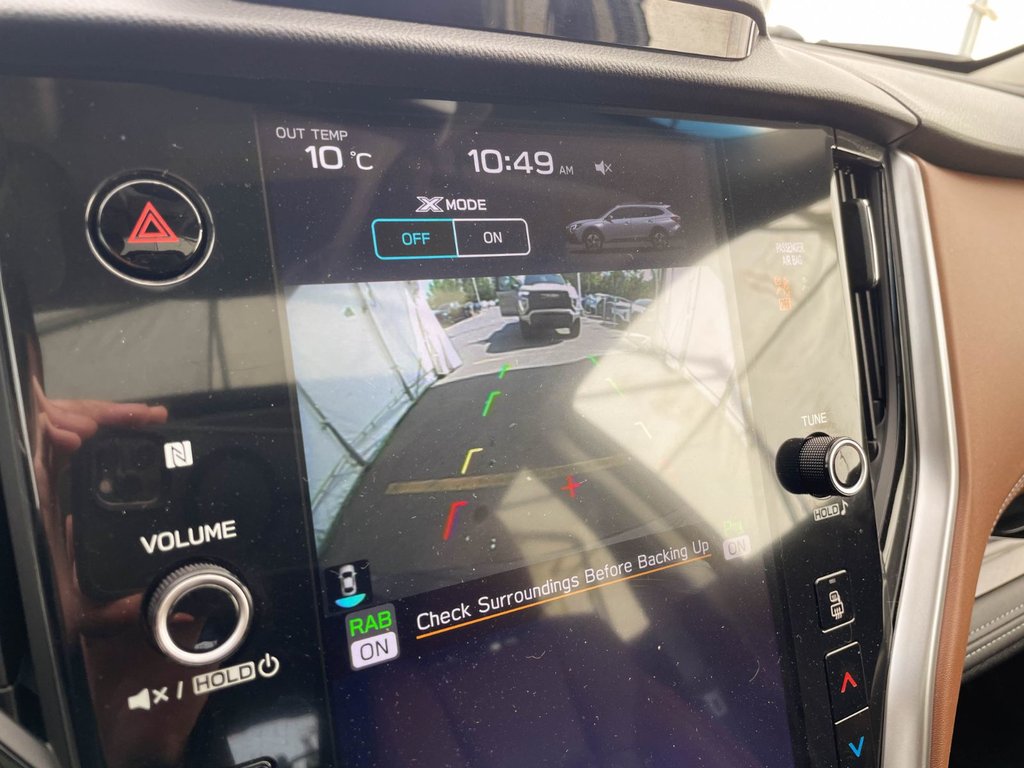 2020 Subaru Outback in St-Jérôme, Quebec - 17 - w1024h768px