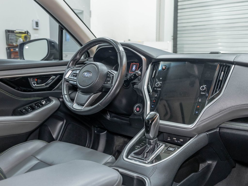 2020 Subaru Outback in St-Jérôme, Quebec - 26 - w1024h768px