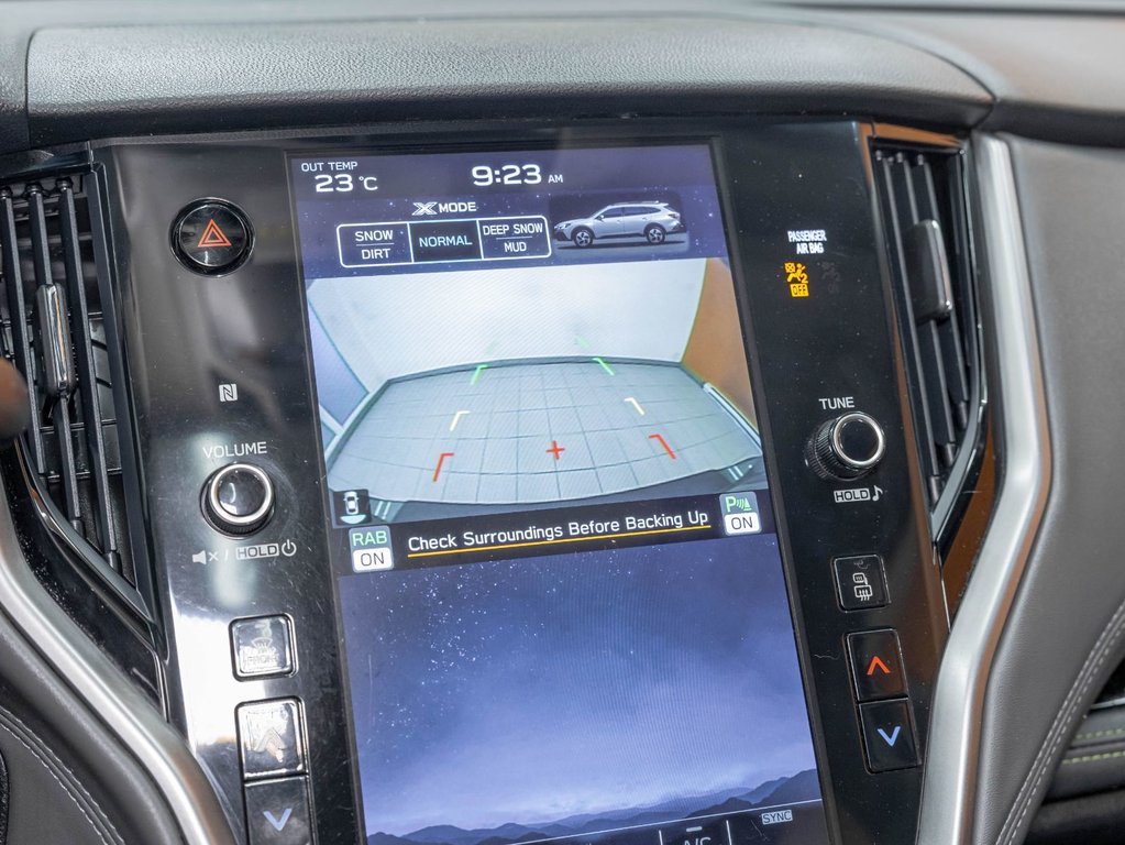 2020 Subaru Outback in St-Jérôme, Quebec - 18 - w1024h768px