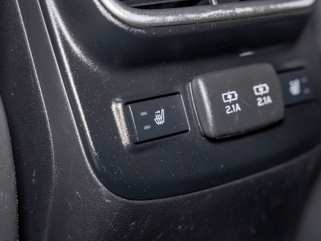 2020 Subaru Outback in St-Jérôme, Quebec - 22 - w1024h768px