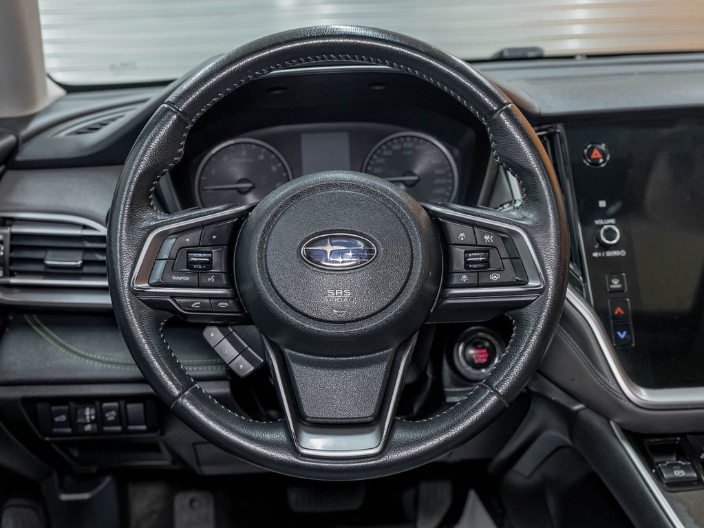 2020 Subaru Outback in St-Jérôme, Quebec - 14 - w1024h768px