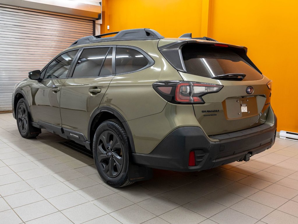 2020 Subaru Outback in St-Jérôme, Quebec - 6 - w1024h768px