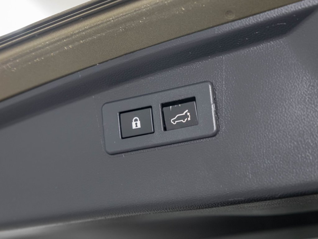 2020 Subaru Outback in St-Jérôme, Quebec - 30 - w1024h768px