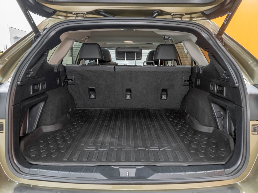 2020 Subaru Outback in St-Jérôme, Quebec - 28 - w1024h768px