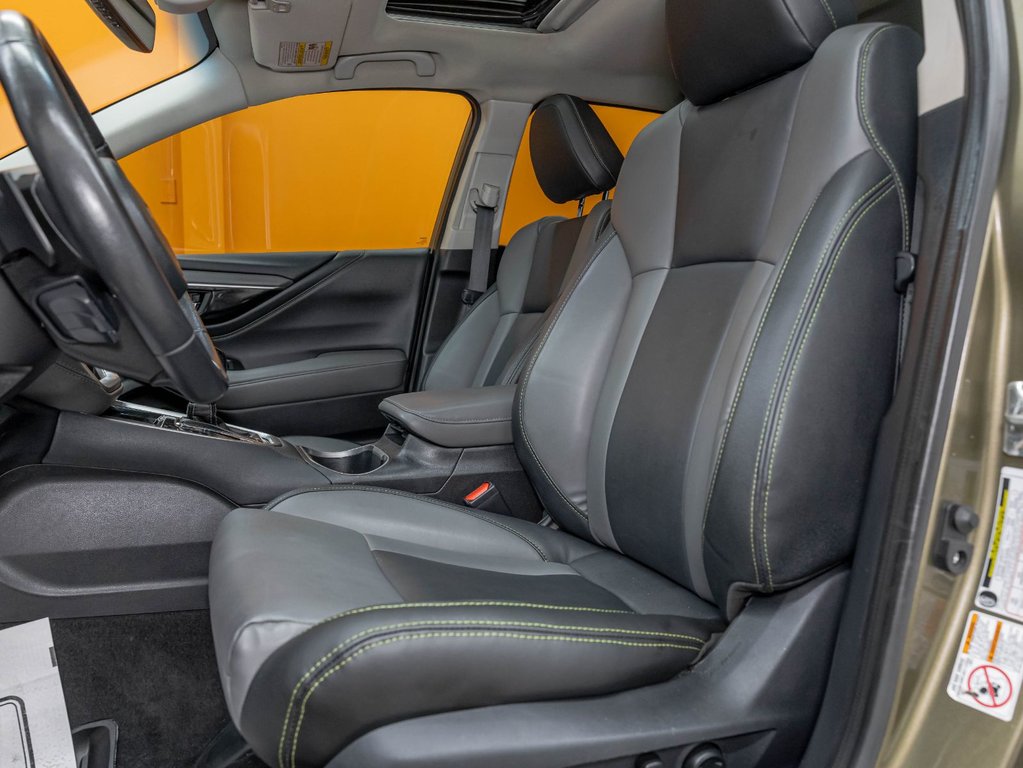 2020 Subaru Outback in St-Jérôme, Quebec - 11 - w1024h768px