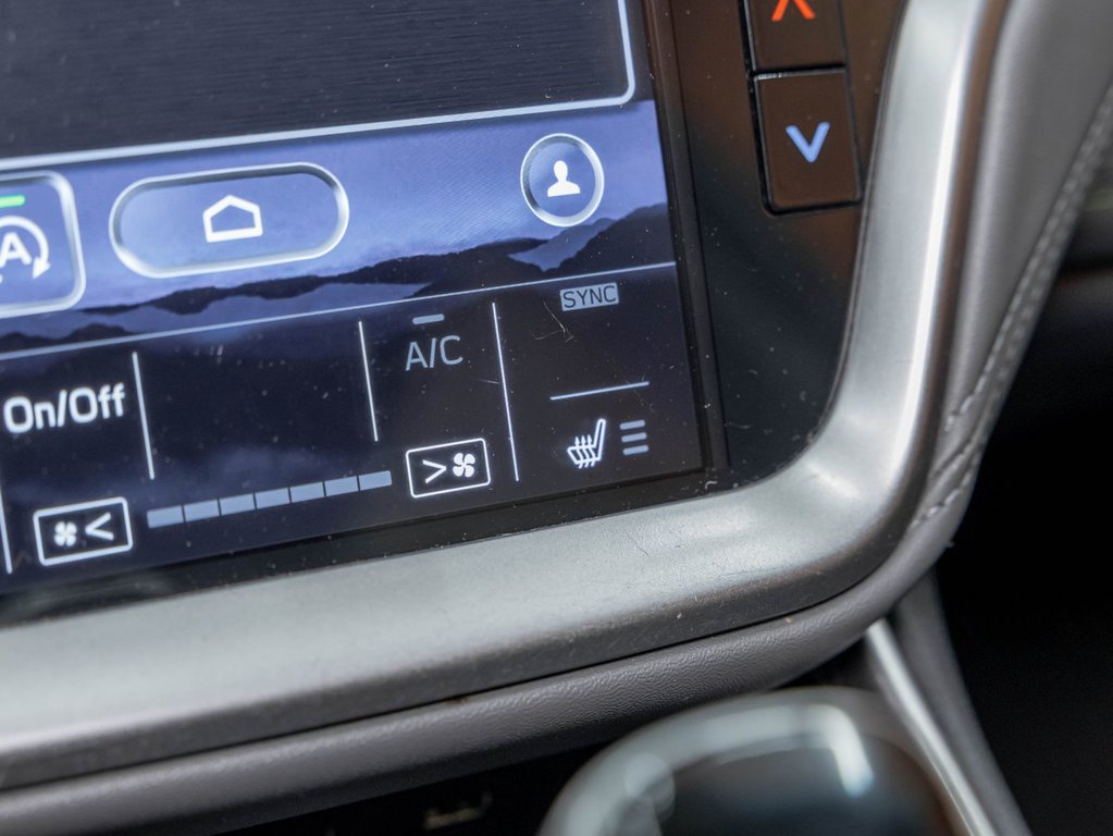 2020 Subaru Outback in St-Jérôme, Quebec - 21 - w1024h768px