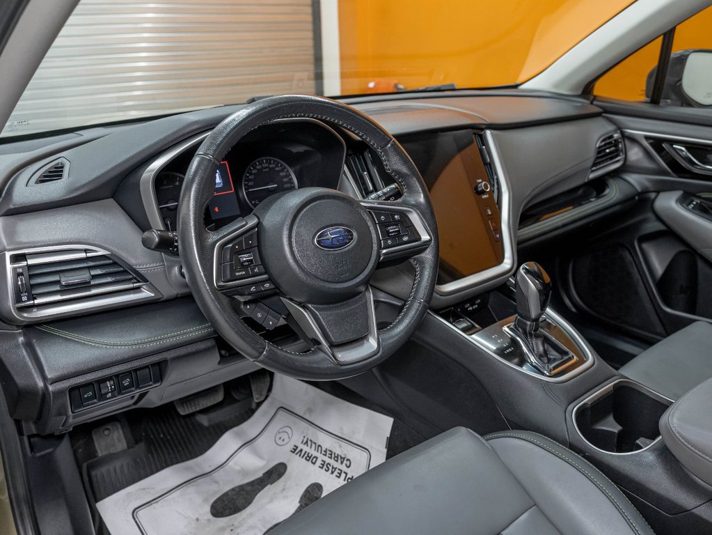 2020 Subaru Outback in St-Jérôme, Quebec - 2 - w1024h768px