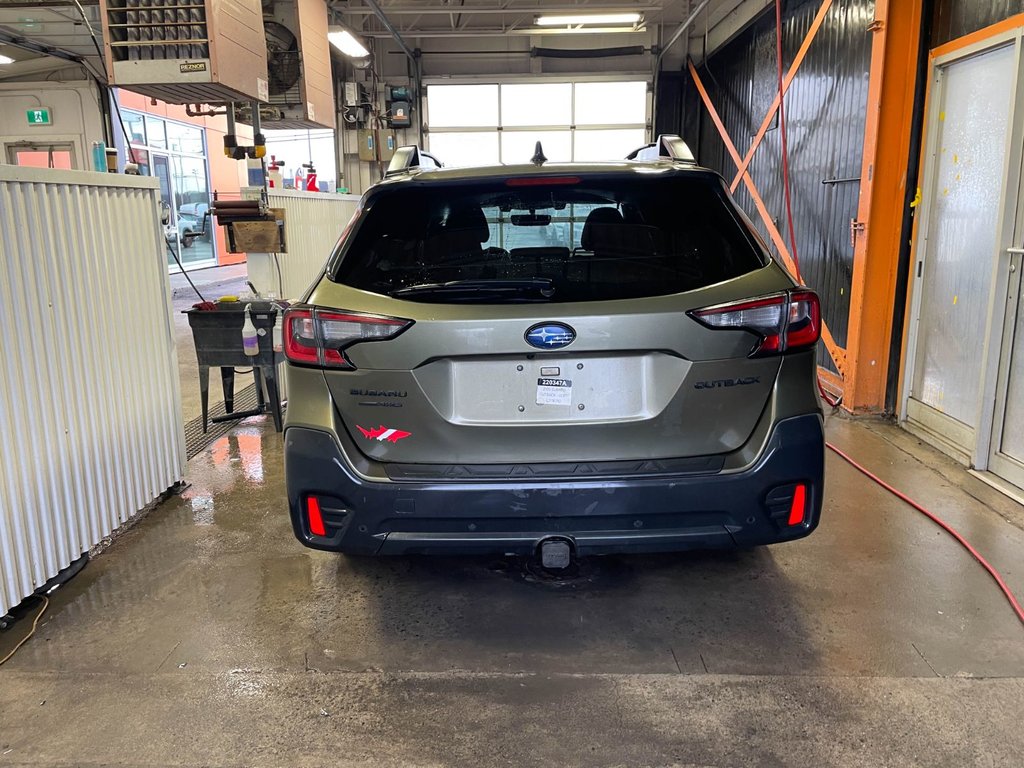 2020 Subaru Outback in St-Jérôme, Quebec - 8 - w1024h768px