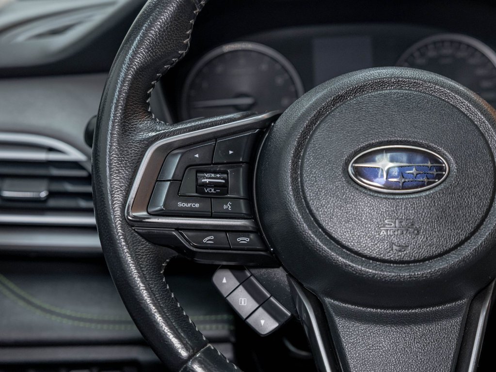 2020 Subaru Outback in St-Jérôme, Quebec - 15 - w1024h768px