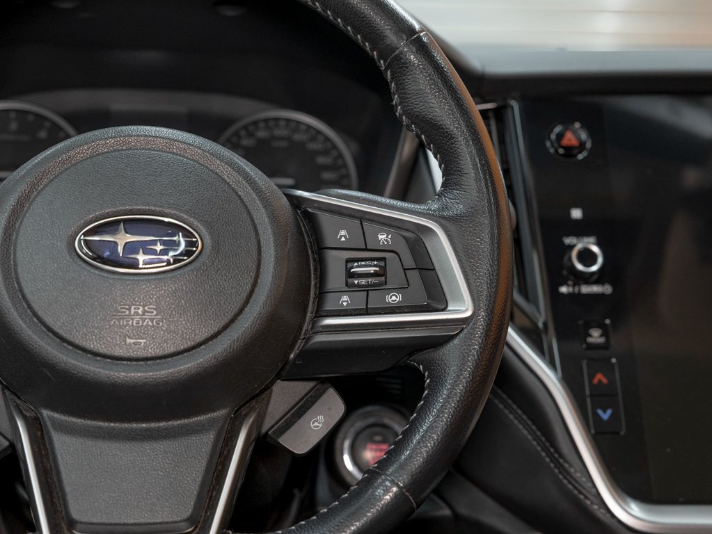 Subaru Outback  2021 à St-Jérôme, Québec - 16 - w1024h768px