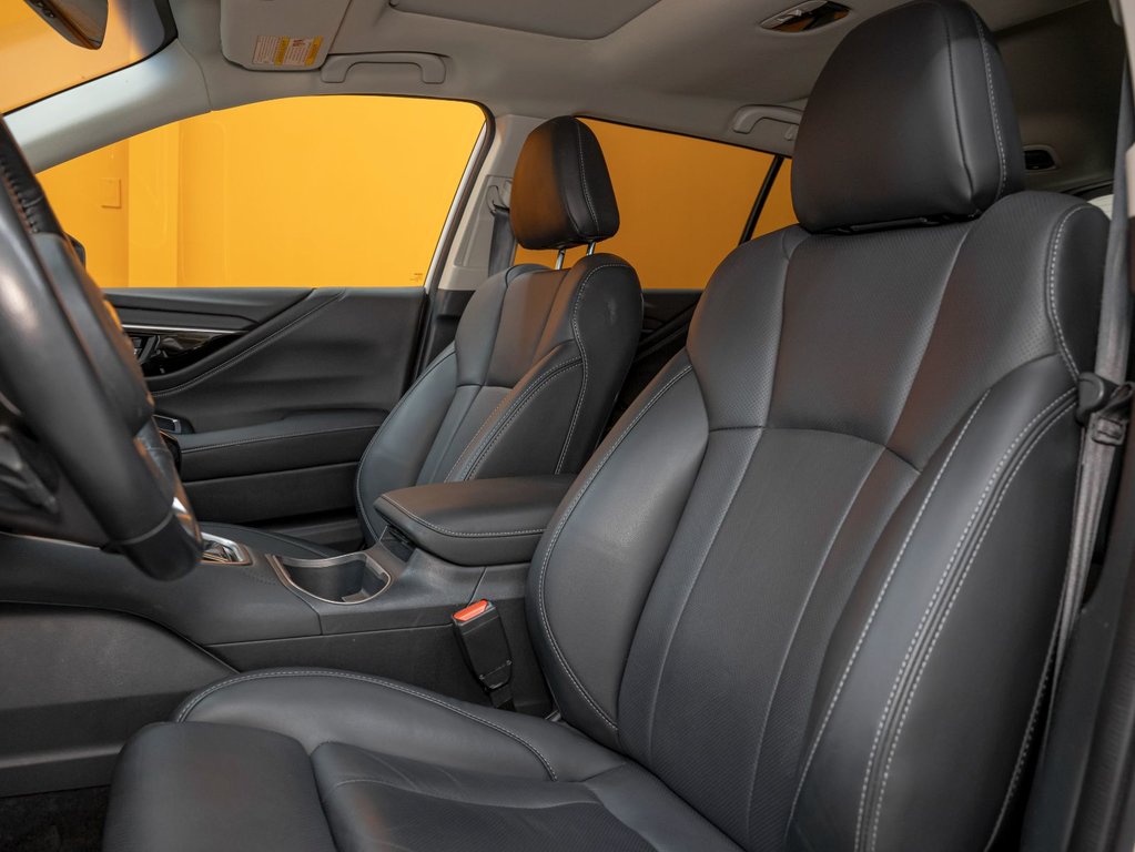 Subaru Outback  2021 à St-Jérôme, Québec - 11 - w1024h768px