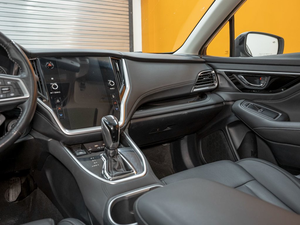 Subaru Outback  2021 à St-Jérôme, Québec - 22 - w1024h768px