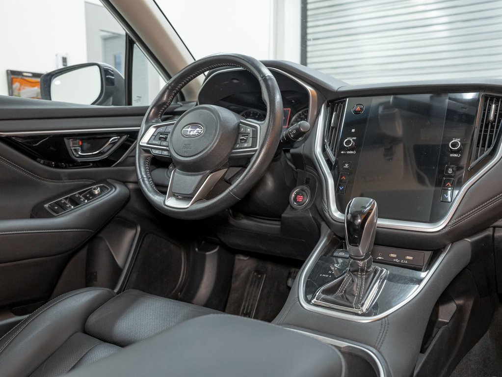 Subaru Outback  2021 à St-Jérôme, Québec - 29 - w1024h768px