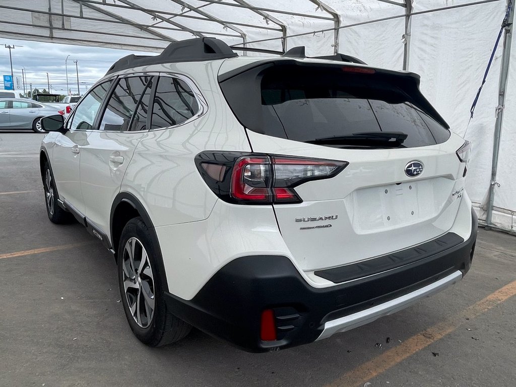 2021 Subaru Outback in St-Jérôme, Quebec - 6 - w1024h768px