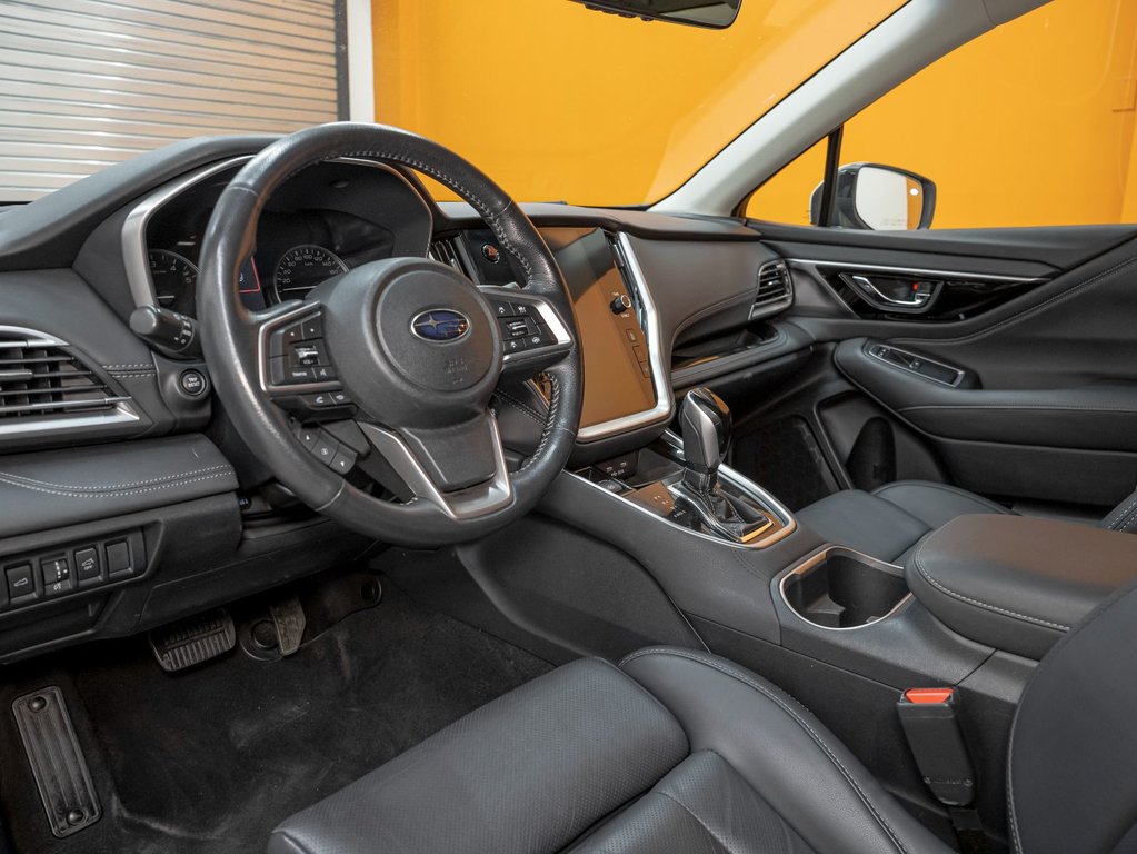 Subaru Outback  2021 à St-Jérôme, Québec - 2 - w1024h768px