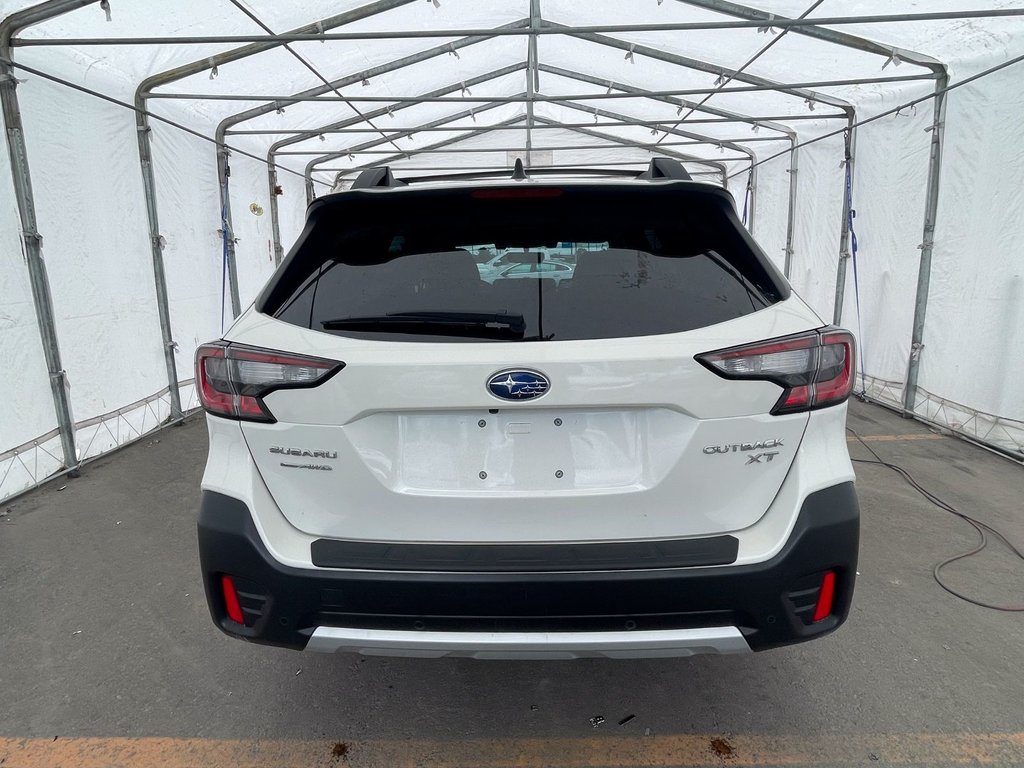 2021 Subaru Outback in St-Jérôme, Quebec - 8 - w1024h768px